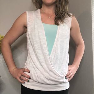 Women’s Athletic Tank Top